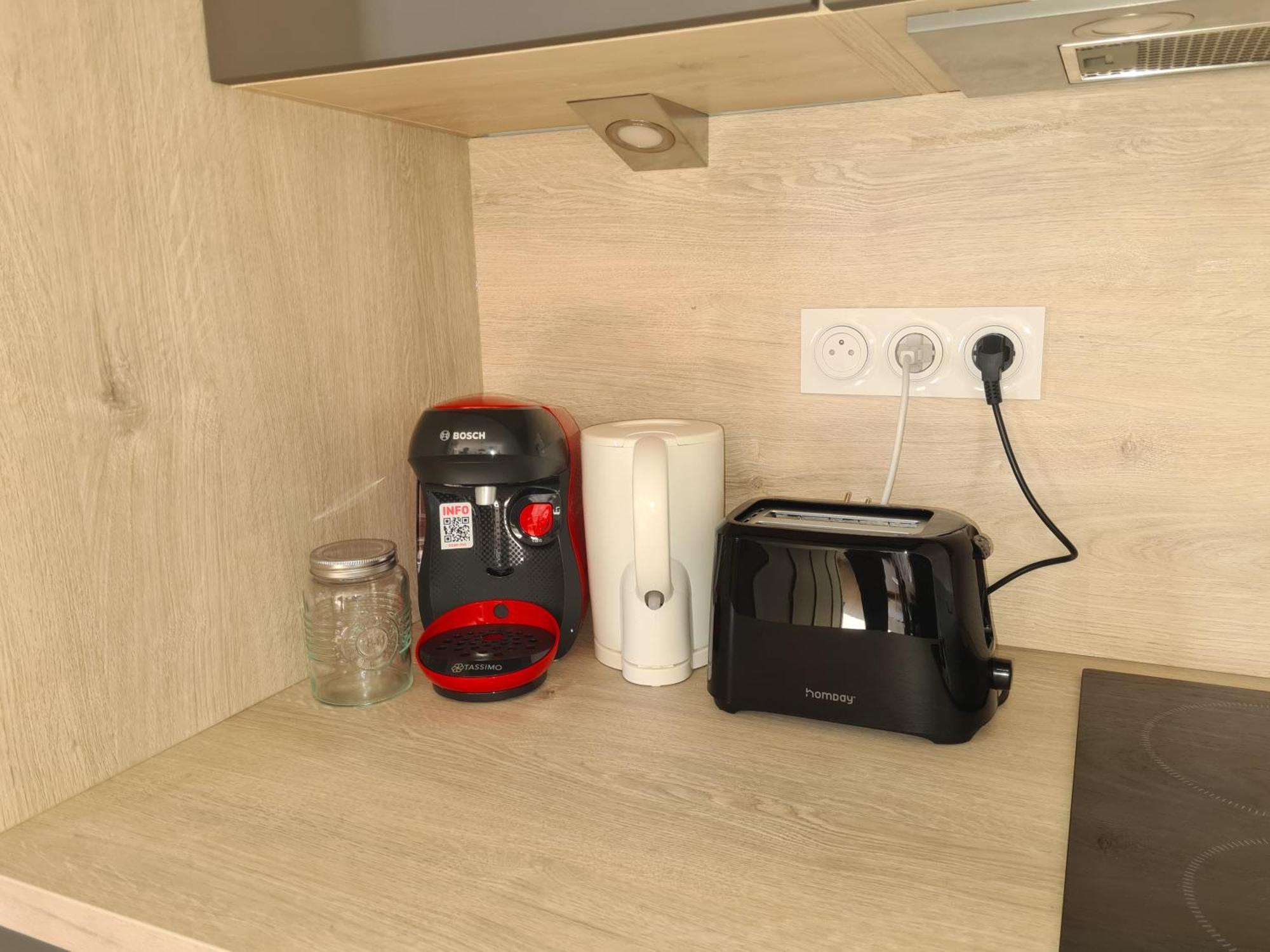 Le Nid Du Bosquet Apartment อีซัวร์ ภายนอก รูปภาพ