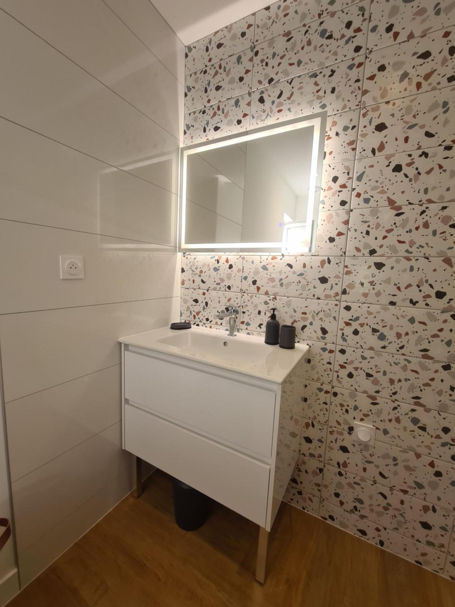 Le Nid Du Bosquet Apartment อีซัวร์ ภายนอก รูปภาพ